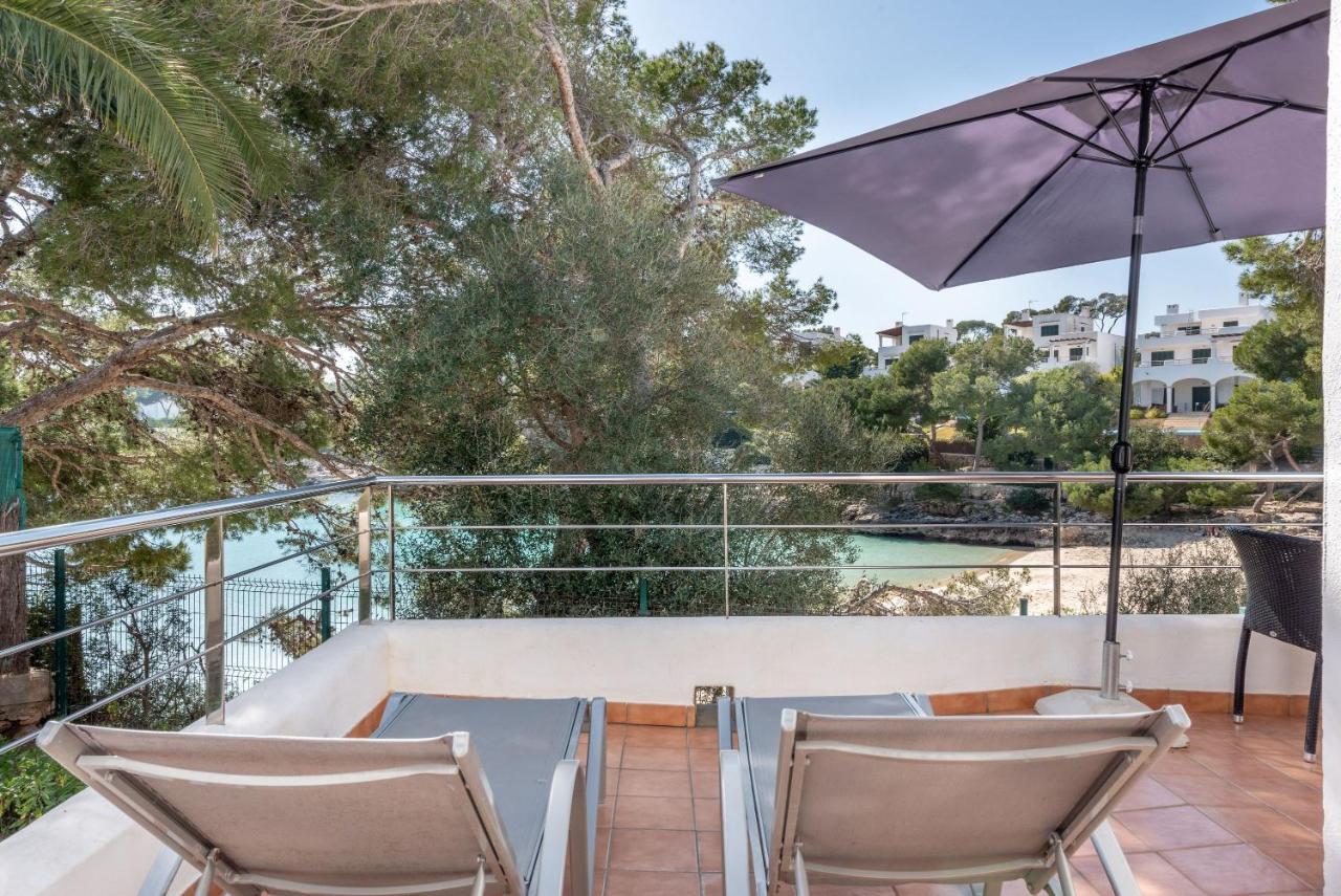 Bungalow Cala Dor 27 Cala D´Or Exterior foto